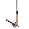 TaylorMade Hi-Toe 3 Wedge Copper High Bounce 60.13, Right Hand, Stiff Flex view 3