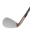 TaylorMade Hi-Toe 3 Wedge Copper High Bounce 60.13, Right Hand, Stiff Flex view 4