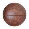 Netball, Vintage Football, Hand Sewn, Soft and Durable - Size 5,Brown1 view 1