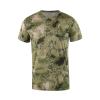 Outdoor Sports Airsoft Hunting Shooting Uniform Combat BDU Tactical Quick Dry Camouflage Shirt - A-TACS FG - XXL view 1