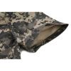 Outdoor Sports Airsoft Hunting Shooting Uniform Combat BDU Tactical Quick Dry Camouflage Shirt - A-TACS FG - XXL view 4
