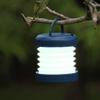 OSALADI Portable Folding USB Camping Lantern Multi-Functional Led Tent Light for Hiking Backpacking and Emergency Use Rechargeable Compact Design for Outdoor Activities view 2