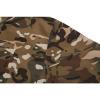 Outdoor Sports Airsoft Hunting Shooting Uniform Combat BDU Tactical Quick Dry Camouflage Shirt - Tan - XL view 4