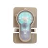 Outdoor Sports Airsoft Gear Helmet Accessory Fast Helmet Safety Signal Light Tactical Helmet Survival Illumination Strobe Flash Light view 1