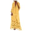 RKSTN Wedding Guest Dresses for Women Wedding Guest Dresses for Women Elegant Lace White Dress Beach Sexy Maxi Dress Summer Sleeveless Ball Gown Prom Dress Formal Dresses 2024 view 1