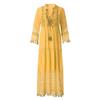 RKSTN Wedding Guest Dresses for Women Wedding Guest Dresses for Women Elegant Lace White Dress Beach Sexy Maxi Dress Summer Sleeveless Ball Gown Prom Dress Formal Dresses 2024 view 4