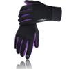 SIMARI Winter Gloves Women Men Ski Snow Gloves Liner Thermal Warm Touch Screen, Suit for Running, Cycling, Biking, Hiking, Driving, Walking, Typing, Freezer Work, Sports, Soccer, Shooting, Gaming 102 view 1