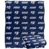 Georgia Southern University Blanket, 50"x60" Logo Pattern, Silky Touch Super Soft Throw Blanket view 1