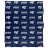 Georgia Southern University Blanket, 50"x60" Logo Pattern, Silky Touch Super Soft Throw Blanket view 2