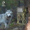 1080P Trail Camera 16MP Wild Field Hunting Camera with IR Night Vision, 0.8 second trigger speed and IP66 Waterproof Wildlife Deer Detector with 38 IR LEDs and 2.0 inch TFT Screen Game camera view 4