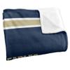 Oral Roberts University Blanket, 50"x60" Primary Logo, Silky Touch Super Soft Throw Blanket view 3