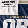 Oral Roberts University Blanket, 50"x60" Primary Logo, Silky Touch Super Soft Throw Blanket view 4