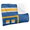 University of California, Riverside Blanket, 50"x60" Primary Logo, Silky Touch Super Soft Throw Blanket view 3
