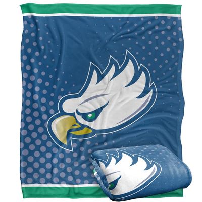 Florida Gulf Coast University Blanket, 50"x60" Logo Dots, Silky Touch Super Soft Throw Blanket