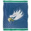 Florida Gulf Coast University Blanket, 50"x60" Logo Dots, Silky Touch Super Soft Throw Blanket view 2