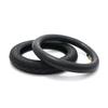 Zhuge 14X2.125 Bike Folging Tyre for Gas Electric Scooters 14 Inch E-Bike Wheel Tire, Replacement Wheels Durable and Strong, Electric Bike Parts, Bike Tire for Electric Scooter Bike view 1