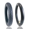 Zhuge 14X2.125 Bike Folging Tyre for Gas Electric Scooters 14 Inch E-Bike Wheel Tire, Replacement Wheels Durable and Strong, Electric Bike Parts, Bike Tire for Electric Scooter Bike view 3