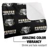 Purdue University Fort Wayne Blanket, 50"x60" Logo Pattern, Silky Touch Sherpa Back Super Soft Throw Blanket view 3