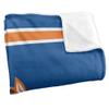 University of Texas at Arlington Blanket, 50"x60" Primary Logo, Silky Touch Super Soft Throw Blanket view 3