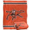 Campbell University Blanket, 50"x60" Primary Logo, Silky Touch Super Soft Throw Blanket view 1