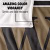 Wofford College Blanket, 50"x60" Primary Logo, Silky Touch Super Soft Throw Blanket view 4