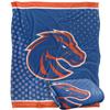 Boise State University Blanket, 50"x60" Logo Dots, Silky Touch Super Soft Throw Blanket view 1