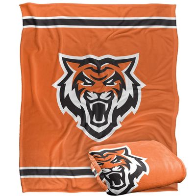 Idaho State University Blanket, 50"x60" Primary Logo, Silky Touch Super Soft Throw Blanket