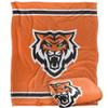 Idaho State University Blanket, 50"x60" Primary Logo, Silky Touch Super Soft Throw Blanket view 1