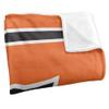 Idaho State University Blanket, 50"x60" Primary Logo, Silky Touch Super Soft Throw Blanket view 3