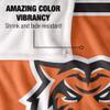 Idaho State University Blanket, 50"x60" Primary Logo, Silky Touch Super Soft Throw Blanket view 4