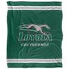 Loyola University Maryland Blanket, 50"x60" Primary Logo, Silky Touch Super Soft Throw Blanket view 2