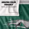 Loyola University Maryland Blanket, 50"x60" Primary Logo, Silky Touch Super Soft Throw Blanket view 4