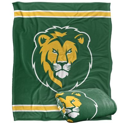Southeastern Louisiana University Blanket, 50"x60" Primary Logo, Silky Touch Super Soft Throw Blanket