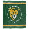 Southeastern Louisiana University Blanket, 50"x60" Primary Logo, Silky Touch Super Soft Throw Blanket view 2