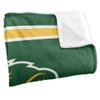Southeastern Louisiana University Blanket, 50"x60" Primary Logo, Silky Touch Super Soft Throw Blanket view 3
