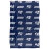 Georgia Southern University Blanket, 36"x58" Logo Pattern, Silky Touch Super Soft Throw Blanket view 2