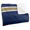 Georgia Southern University Blanket, 36"x58" Primary Logo, Silky Touch Super Soft Throw Blanket view 3