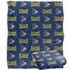 Drexel University Blanket, 50"x60" Logo Pattern, Silky Touch Super Soft Throw Blanket view 1
