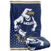 Georgia Southern University Blanket, 36"x58" Logo Dots, Silky Touch Super Soft Throw Blanket view 1