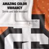 Idaho State University Blanket, 36"x58" Logo Dots, Silky Touch Super Soft Throw Blanket view 4