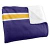 University of California, Santa Barbara Blanket, 50"x60" Primary Logo, Silky Touch Super Soft Throw Blanket view 3
