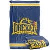 Drexel University Blanket, 36"x58" Primary Logo, Silky Touch Super Soft Throw Blanket view 1