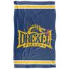 Drexel University Blanket, 36"x58" Primary Logo, Silky Touch Super Soft Throw Blanket view 2