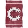 Colgate University Blanket, 36"x58" Primary Logo, Silky Touch Super Soft Throw Blanket view 2