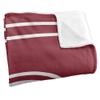 Colgate University Blanket, 36"x58" Primary Logo, Silky Touch Super Soft Throw Blanket view 3