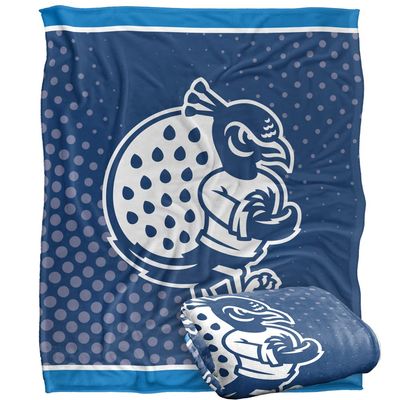 Saint Peters University Blanket, 50"x60" Logo Dots, Silky Touch Super Soft Throw Blanket