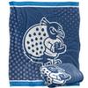 Saint Peters University Blanket, 50"x60" Logo Dots, Silky Touch Super Soft Throw Blanket view 1