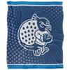 Saint Peters University Blanket, 50"x60" Logo Dots, Silky Touch Super Soft Throw Blanket view 2