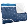 Saint Peters University Blanket, 50"x60" Logo Dots, Silky Touch Super Soft Throw Blanket view 3
