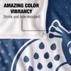 Saint Peters University Blanket, 50"x60" Logo Dots, Silky Touch Super Soft Throw Blanket view 4